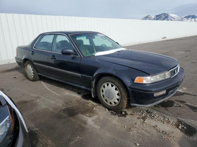 1992 Acura Vigor Gs VIN: JH4CC2655NC019943 Lot: 42506804