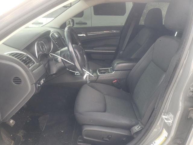 2019 CHRYSLER 300 2C3CCARG4KH579653