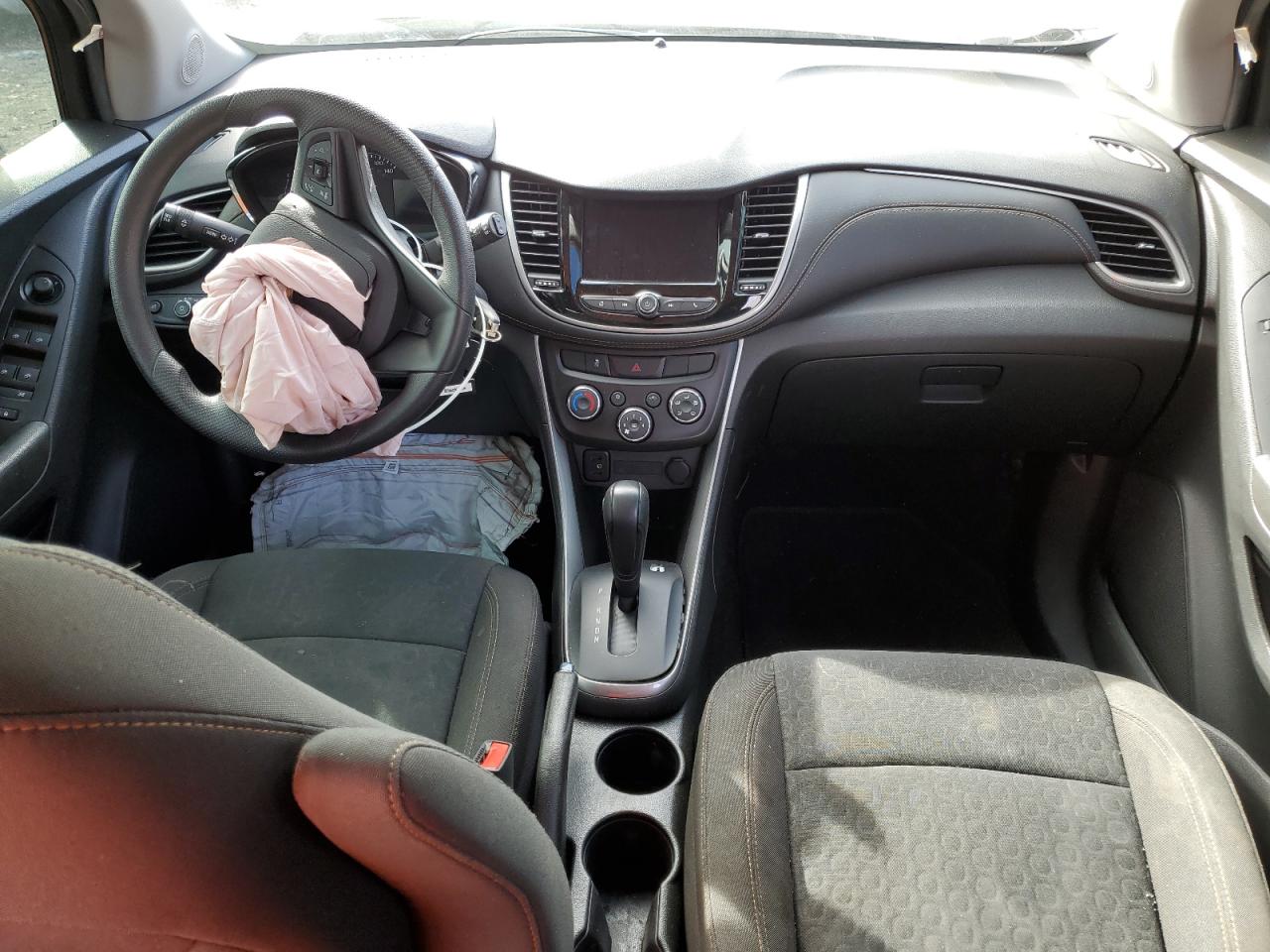 KL7CJNSM3MB376075 CHEVROLET TRAX 2021