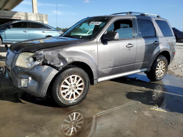 2009 Mercury Mariner Premier VIN: 4M2CU87G39KJ19403 Lot: 44879184