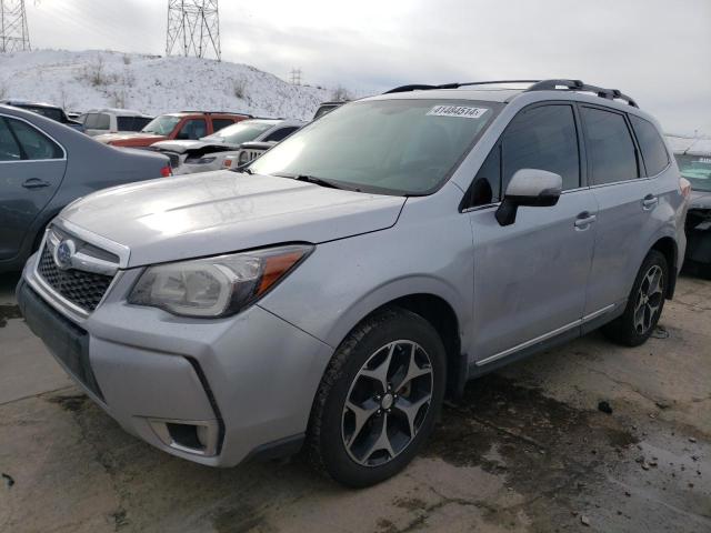2015 SUBARU FORESTER 2 - JF2SJGWC1FH427358