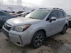 2015 SUBARU FORESTER 2 - JF2SJGWC1FH427358