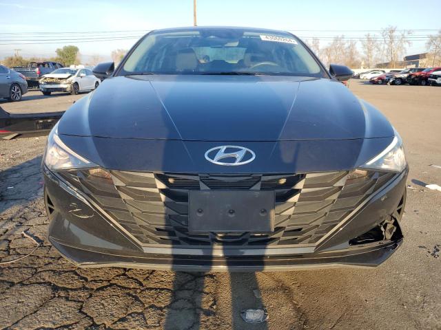2021 HYUNDAI ELANTRA SE 5NPLL4AG6MH016090
