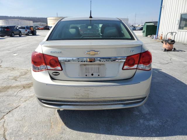 2013 Chevrolet Cruze Lt VIN: 1G1PC5SBXD7145845 Lot: 42694344