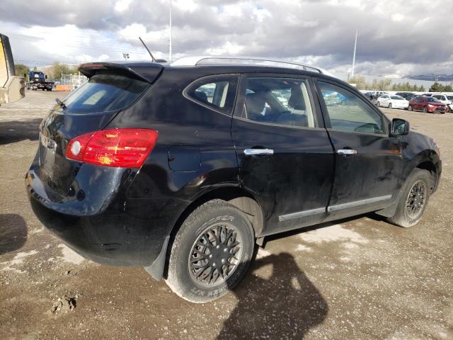 2015 NISSAN ROGUE SELE JN8AS5MT4FW161199