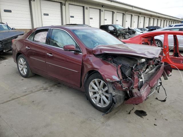 2015 CHEVROLET MALIBU LTZ - 1G11F5SL8FF108355