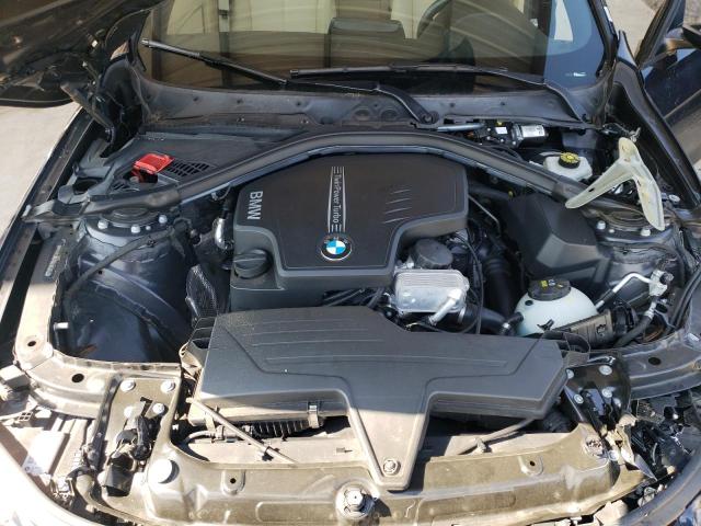 2016 BMW 328 I SULE WBA8E9G51GNT86240