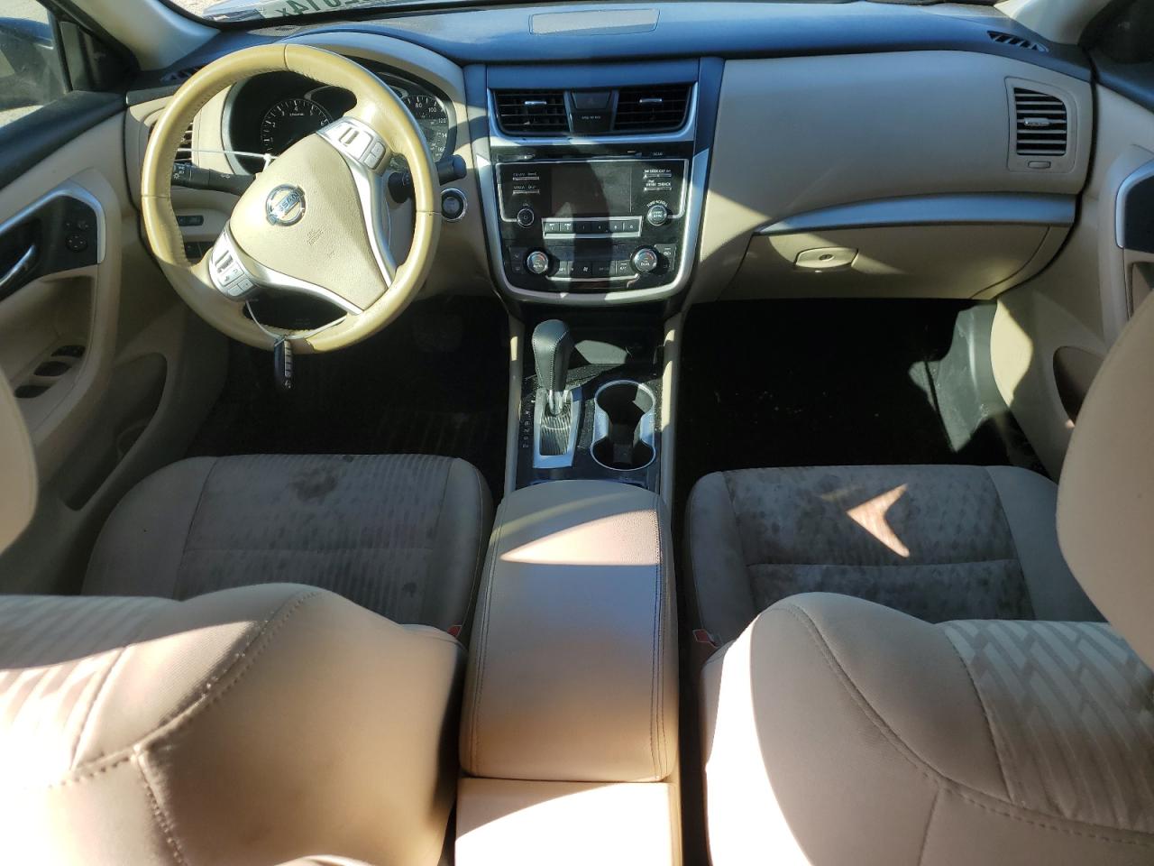 1N4AL3AP0JC135784 NISSAN ALTIMA 2018