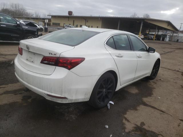 VIN 19UUB2F30HA006770 2017 Acura TLX no.3