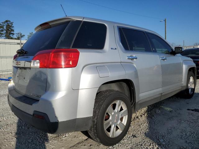 2GKFLREK2C6191811 | 2012 GM c terrain sle