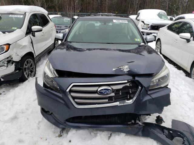 2017 SUBARU LEGACY SPO 4S3BNAS69H3012658
