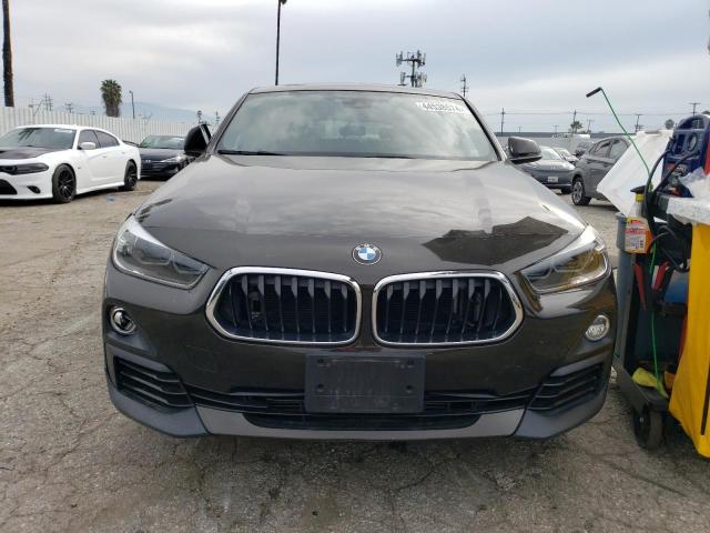 VIN WBXYJ3C32JEP76404 2018 BMW X2, Sdrive28I no.5