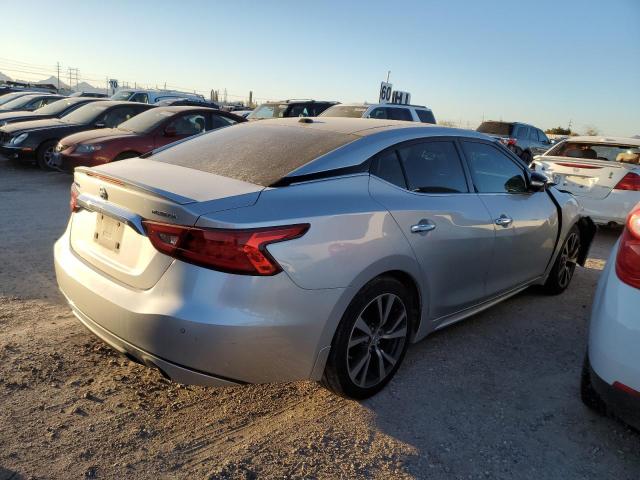 2016 NISSAN MAXIMA 3.5 1N4AA6AP6GC390245