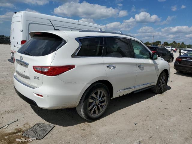 2013 Infiniti Jx35 VIN: 5N1AL0MM1DC352822 Lot: 42384084