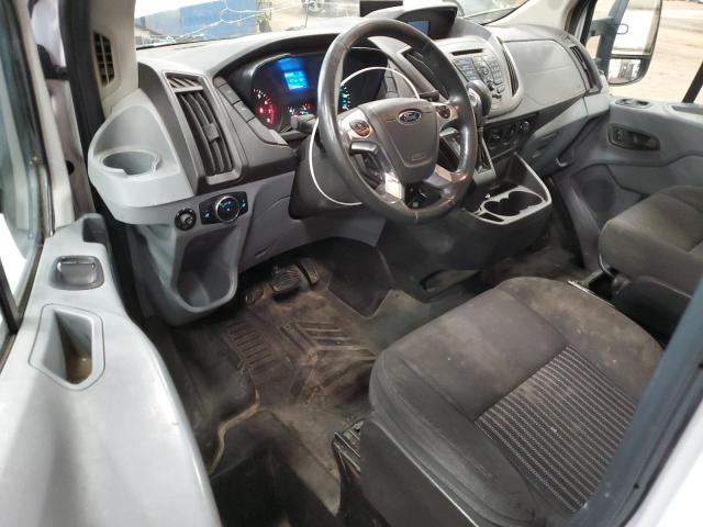1FTSW2CG1FKA64380 2015 Ford Transit T-350