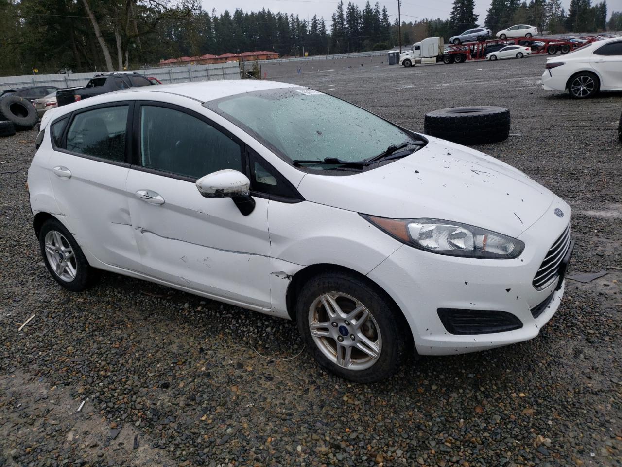 3FADP4EJXJM112511 FORD FIESTA 2018
