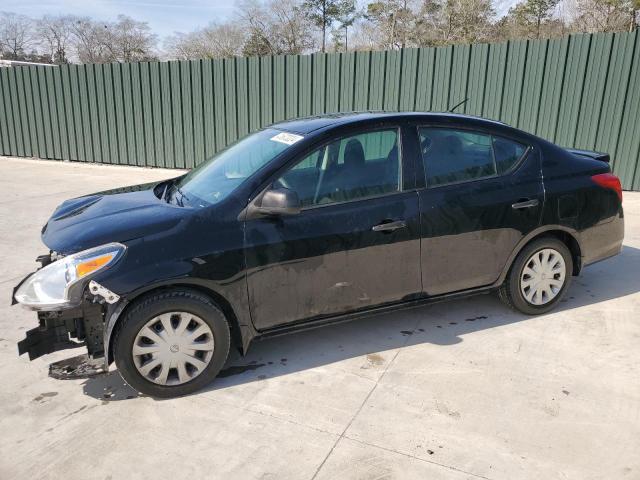 2015 NISSAN VERSA S - 3N1CN7AP8FL832316