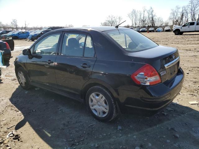 2011 Nissan Versa S VIN: 3N1BC1AP1BL425169 Lot: 45135854