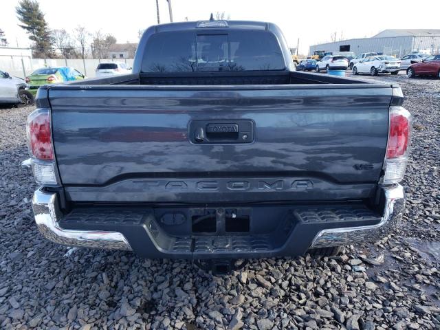 2020 TOYOTA TACOMA DOU 3TMDZ5BNXLM091647