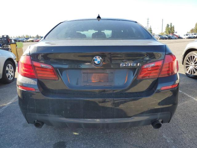 VIN WBAFR7C50DC827286 2013 BMW 5 Series, 535 I no.6