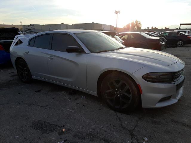 2020 DODGE CHARGER SX 2C3CDXBG0LH176538