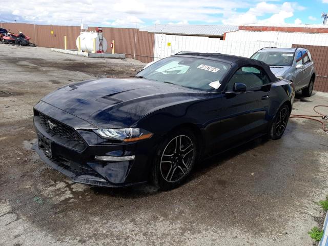 2023 Ford Mustang  (VIN: 1FATP8UH7P5108819)