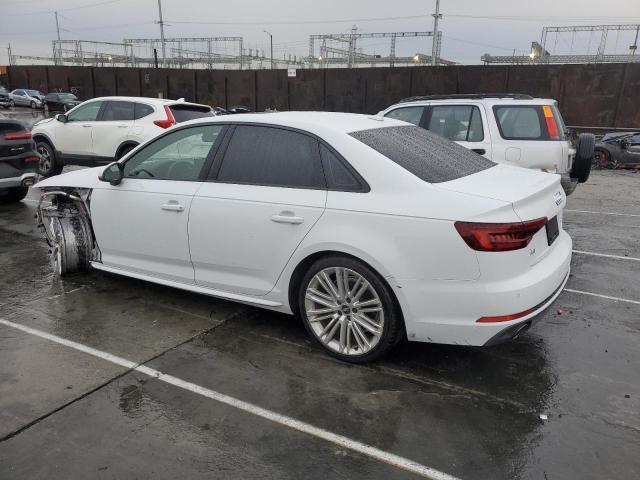 WAULMAF41JN020101 2018 AUDI A4, photo no. 2