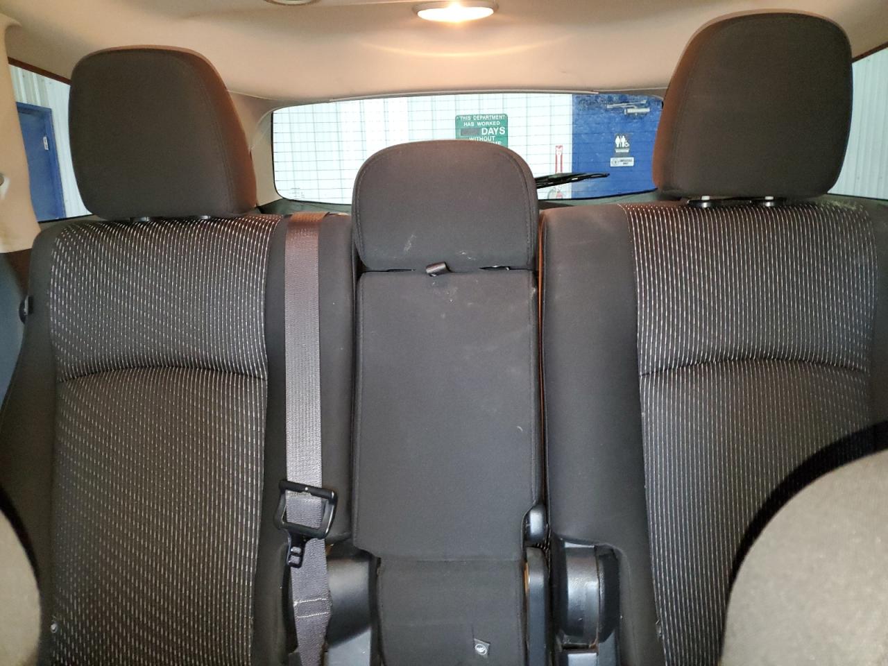 3C4PDCBG8GT152958 2016 Dodge Journey Sxt