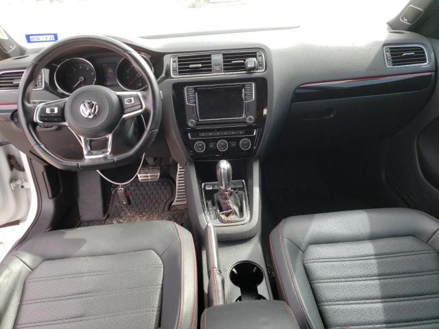 2017 VOLKSWAGEN JETTA GLI 3VW4T7AJ2HM352513