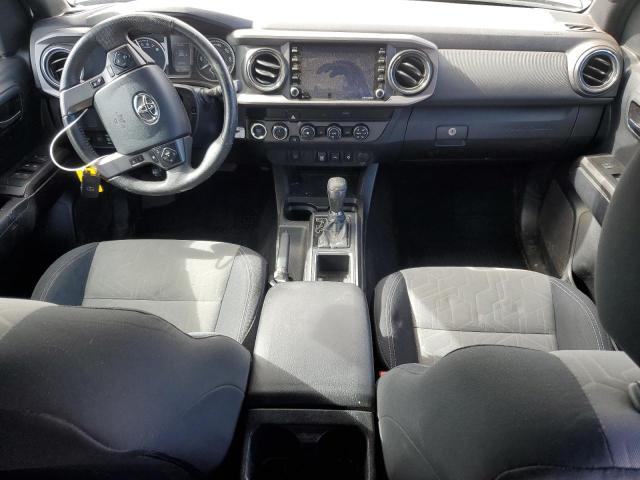 2020 TOYOTA TACOMA DOU - 3TMCZ5AN7LM309234