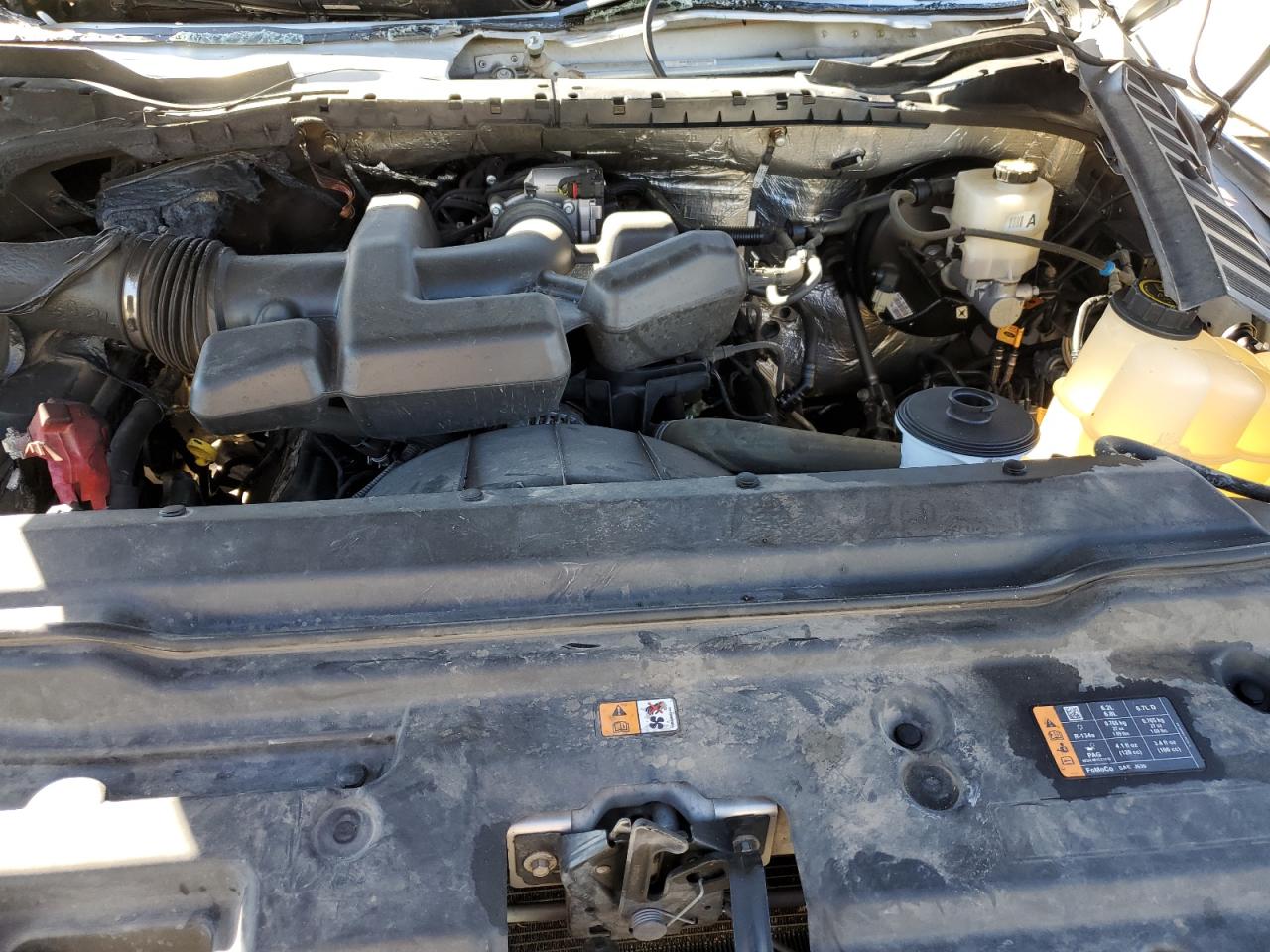 1FT7W2B6XHEE02813 FORD F250 2017