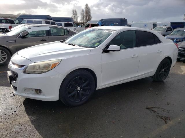 2015 CHEVROLET MALIBU