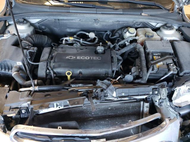 2015 CHEVROLET CRUZE L - 1G1P15SGXF7222699