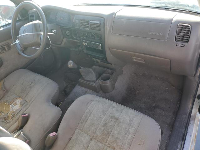 2000 Toyota Tacoma Xtracab VIN: 4TAVL52N6YZ605727 Lot: 43869284