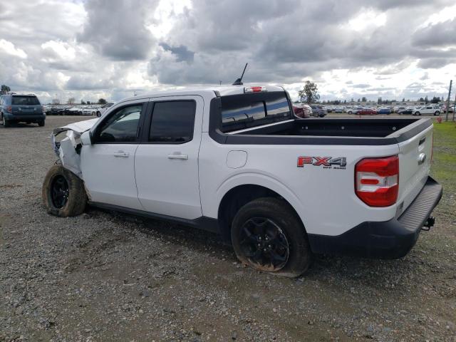 2022 FORD MAVERICK X 3FTTW8F93NRA76027