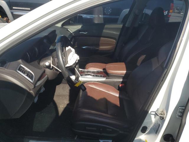 2016 ACURA TLX ADVANC 19UUB3F72GA004185