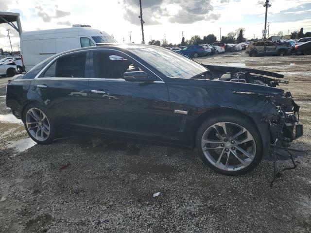2018 CADILLAC CTS-V 1G6A15S61J0109023