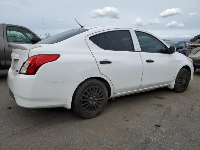 2016 NISSAN VERSA S 3N1CN7AP2GL836850