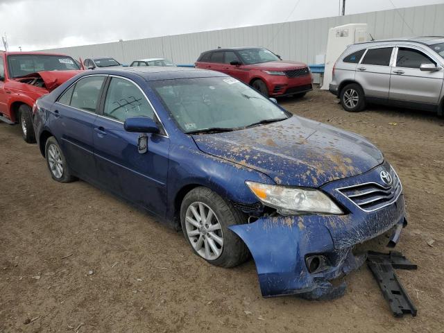 2010 Toyota Camry - Image 4
