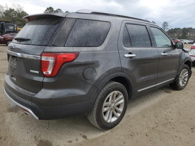 2016 FORD EXPLORER X - 1FM5K7DH4GGA88606