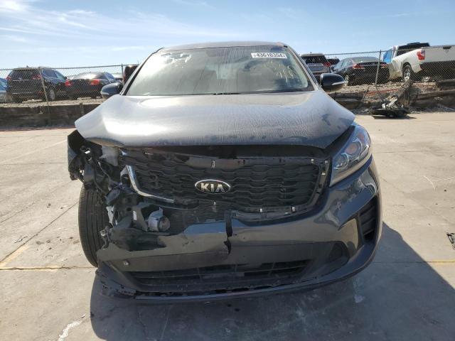 2020 Kia Sorento S VIN: 5XYPGDA57LG691862 Lot: 43610354