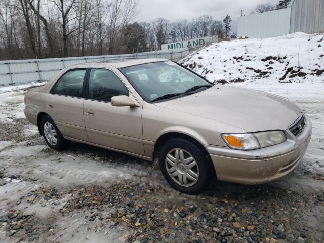 4T1BG22K9YU968127 2000 Toyota Camry Ce