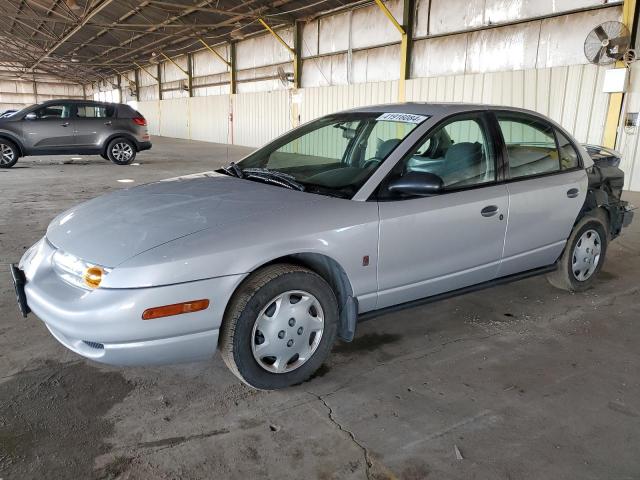 2001 Saturn Sl1 VIN: 1G8ZH52821Z334067 Lot: 41916084