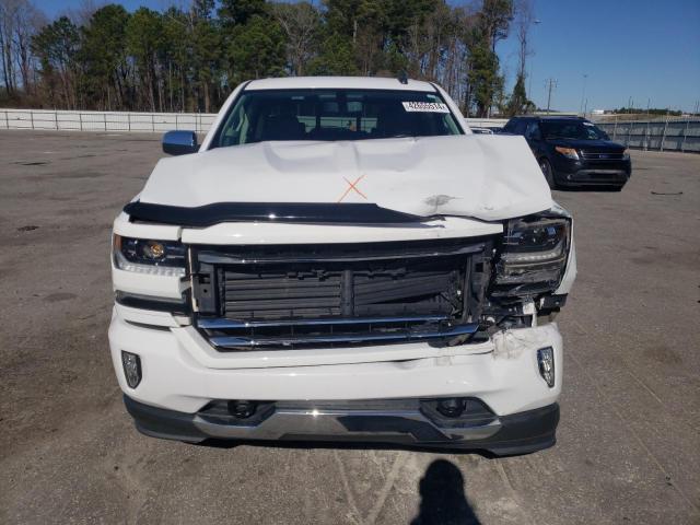 2018 CHEVROLET SILVERADO 3GCUKSEJ0JG520933