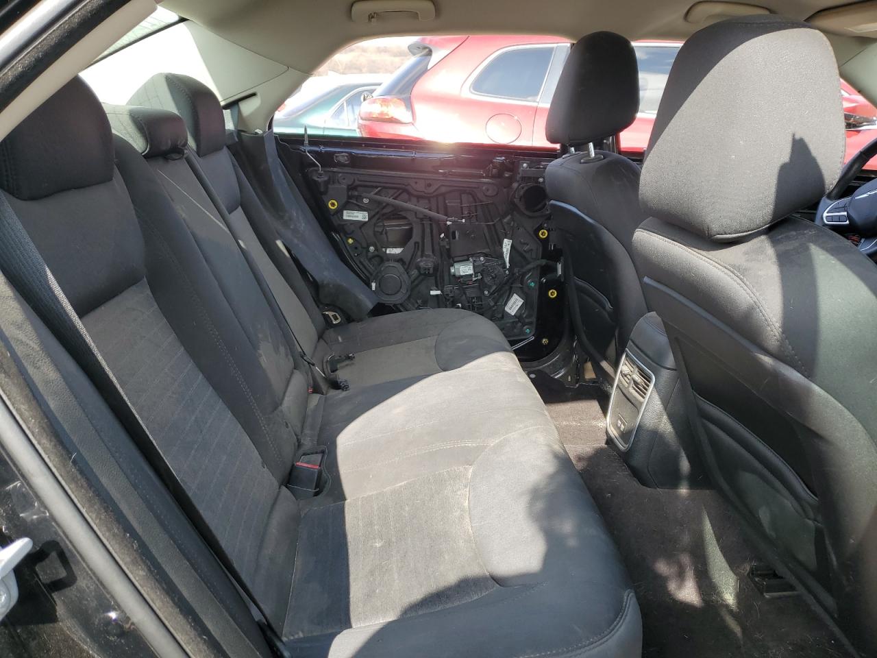 2C3CCARG2JH324885 2018 Chrysler 300 Touring