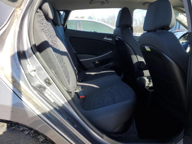 2015 HYUNDAI ACCENT GS KMHCT5AE5FU211879