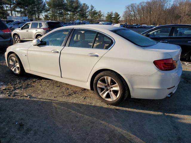 VIN WBAXH5C53DDW13947 2013 BMW 5 Series, 528 XI no.2