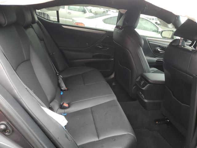 2023 LEXUS ES 350 F-S 58AJZ1B16PU155987