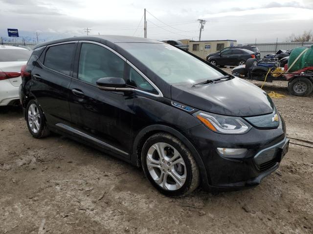 2017 CHEVROLET BOLT EV LT - 1G1FW6S0XH4139574