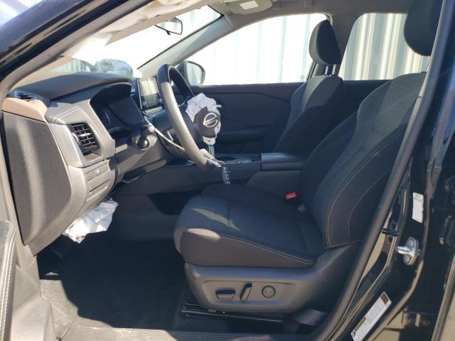 2021 NISSAN ROGUE SV 5N1AT3BA2MC764998